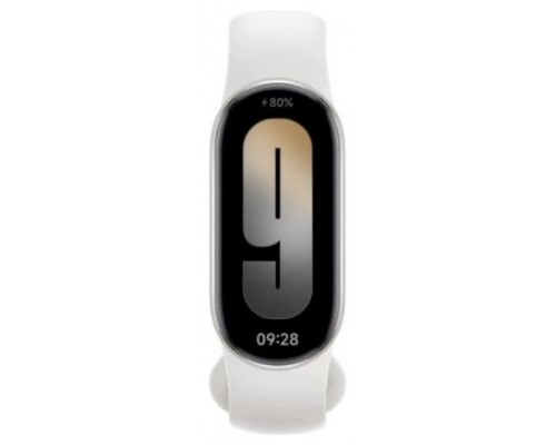 PULSERA INTELIGENTE XIAOMI MI SMART BAND 9 PANTALLA